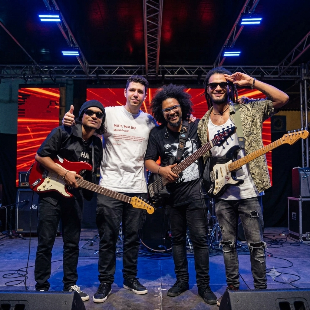Heroica Reggae